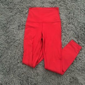 Lululemon: Align HR pant 25"